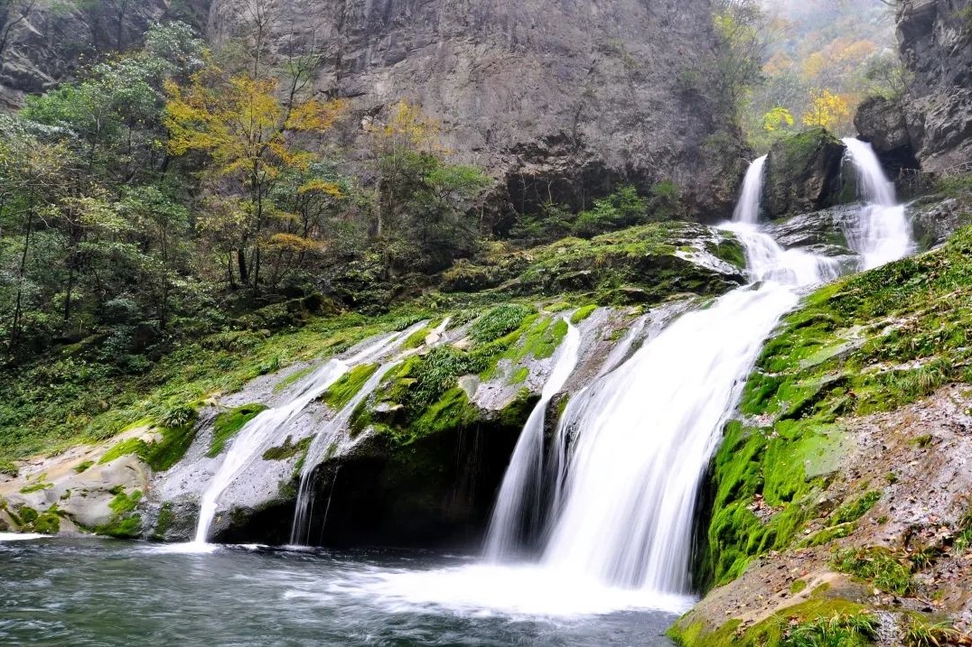 Yaozhihe Tourist Resort